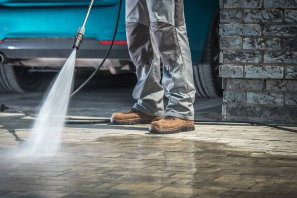 Best Rust and Stain Removal in Chesapeake, VA