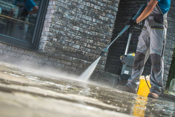 Best Soft Washing for Delicate Surfaces in Chesapeake, VA
