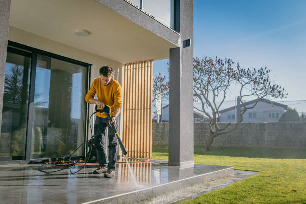 Best Oil and Grease Removal from Surfaces in Chesapeake, VA
