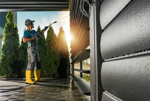 Best Warehouse Floor Cleaning in Chesapeake, VA