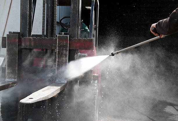 Best Vinyl Siding Pressure Washing in Chesapeake, VA