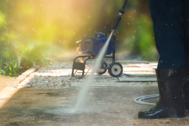 Best Commercial Pressure Washing in Chesapeake, VA